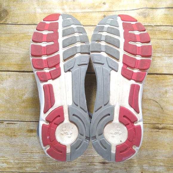 Under Armour speedform Europa - Picture 5 of 6